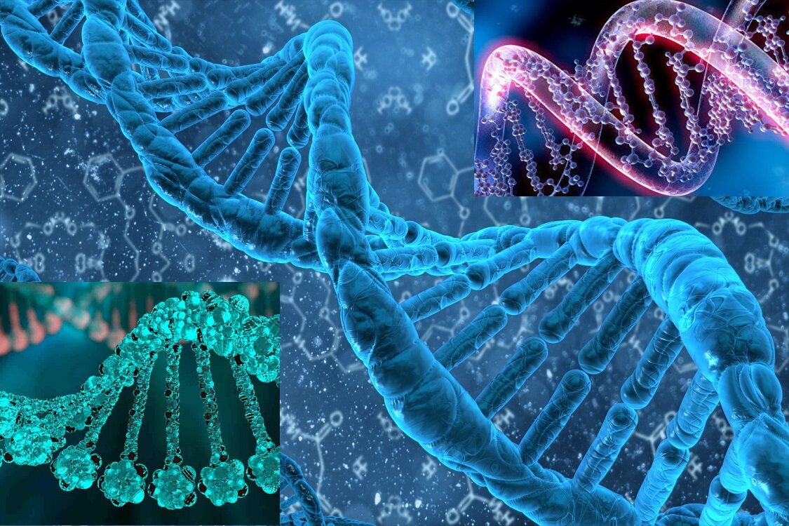 Картинки на тему генетика
